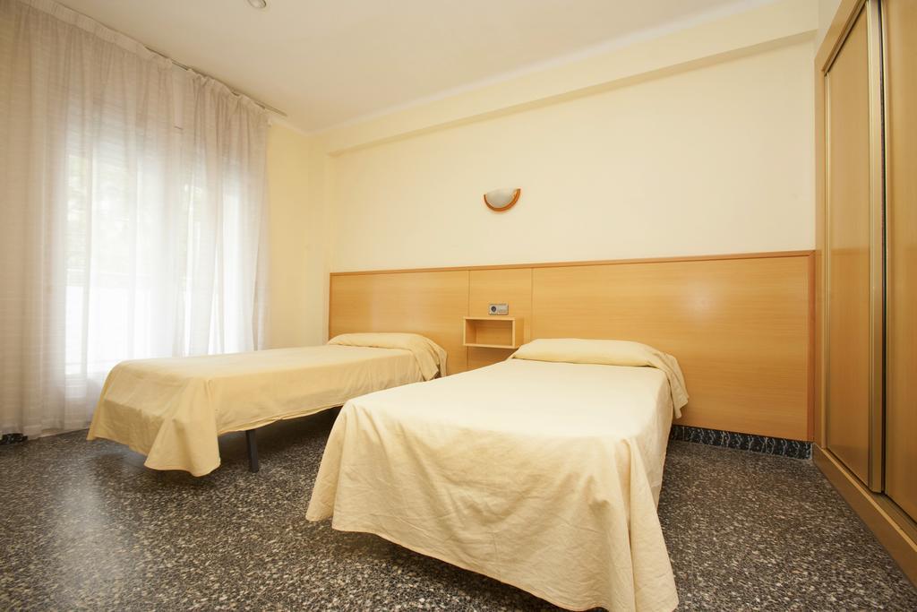 Goya Apartments سالو المظهر الخارجي الصورة