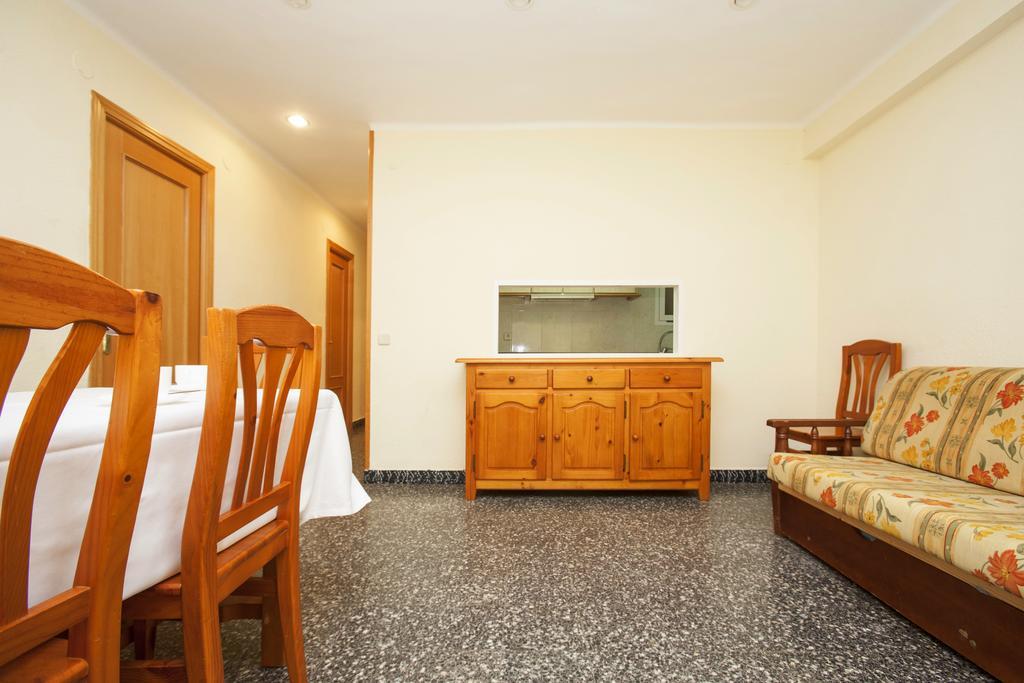 Goya Apartments سالو المظهر الخارجي الصورة