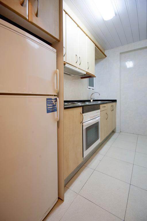 Goya Apartments سالو المظهر الخارجي الصورة