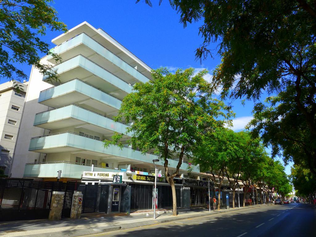 Goya Apartments سالو المظهر الخارجي الصورة
