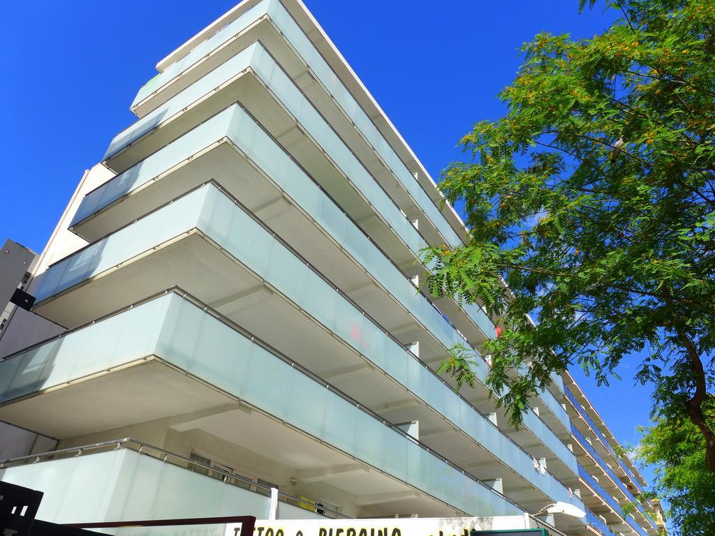 Goya Apartments سالو المظهر الخارجي الصورة