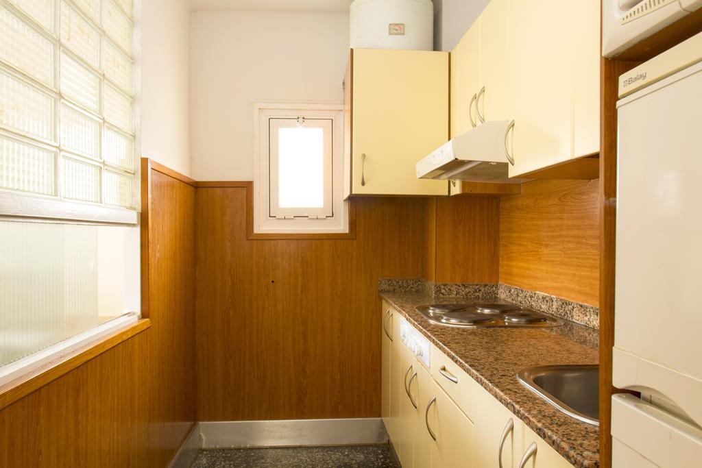Goya Apartments سالو المظهر الخارجي الصورة