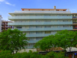Goya Apartments سالو المظهر الخارجي الصورة